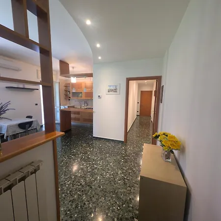 Apartament Casa Alex