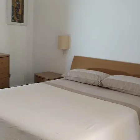 Casa Alex Lejlighed Bari