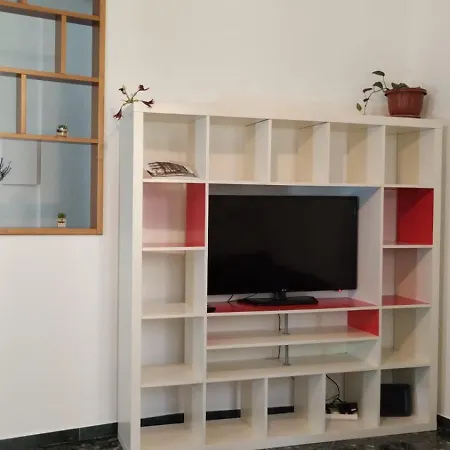 Lejlighed Casa Alex Bari