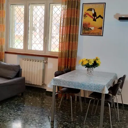 Lejlighed Casa Alex *