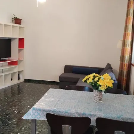 Apartament Casa Alex Bari