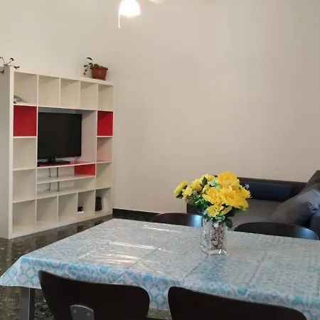 Apartament Casa Alex