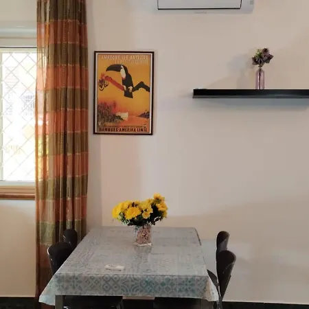 Lejlighed Casa Alex Bari